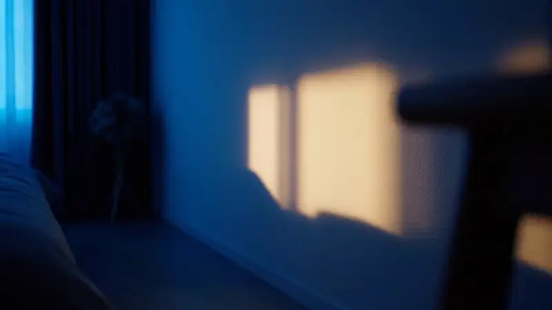 Standbild aus dem Video „Start“