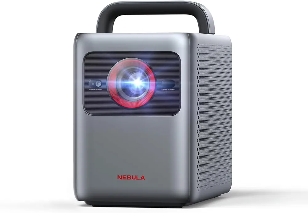 NEBULA Cosmos 4K SE