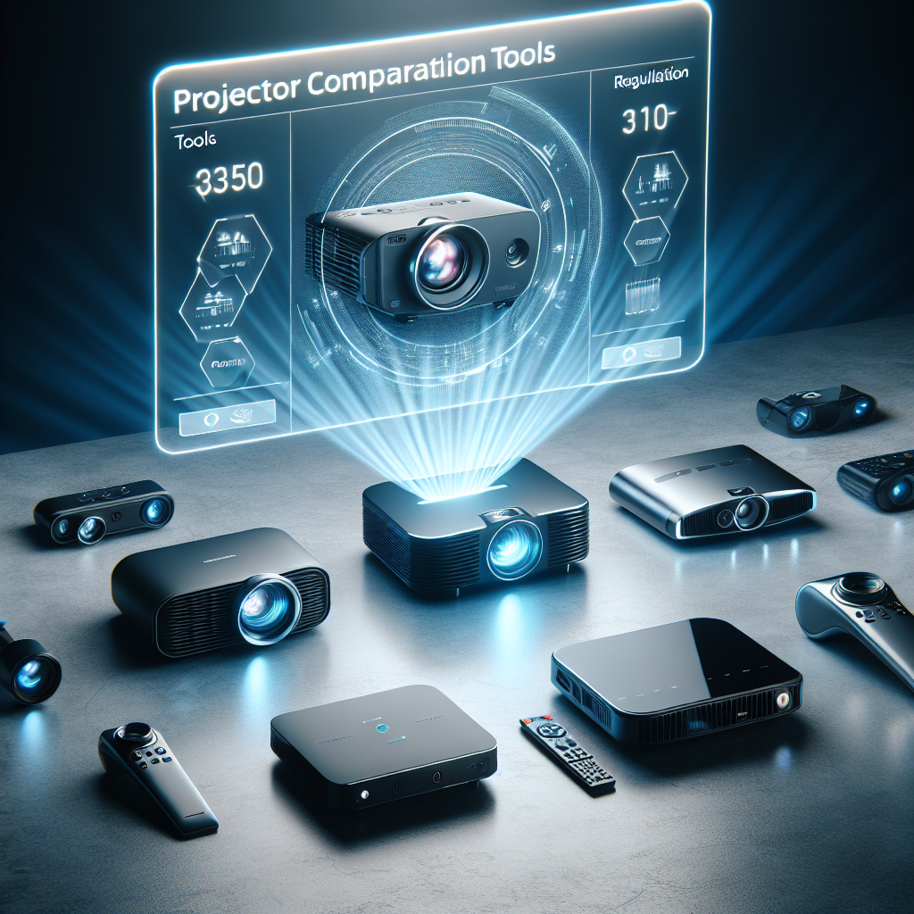 Beamer-Vergleichstools