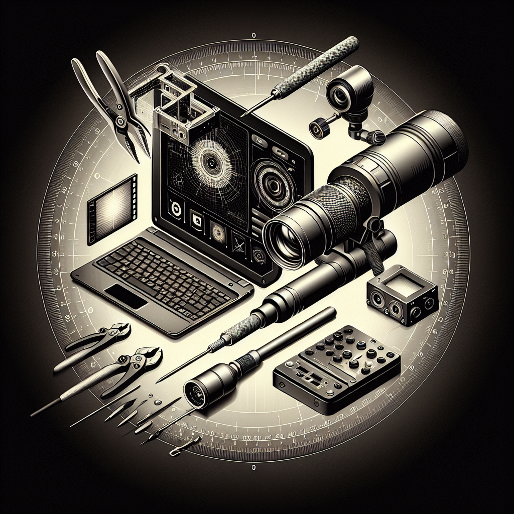 Kalibrierungssoftware