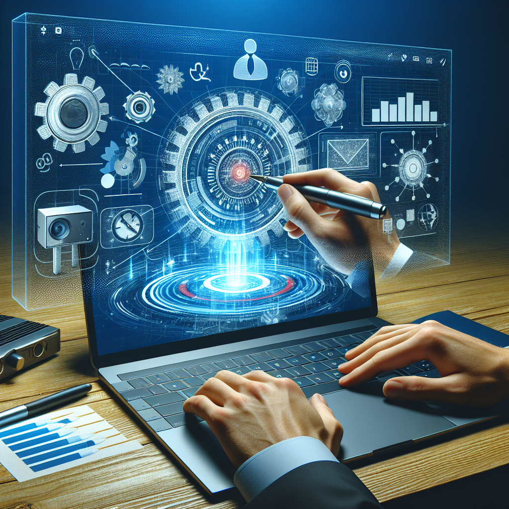 Präsentationssoftware