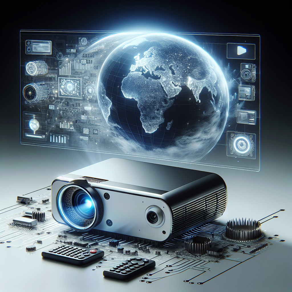 Technologie und Innovation