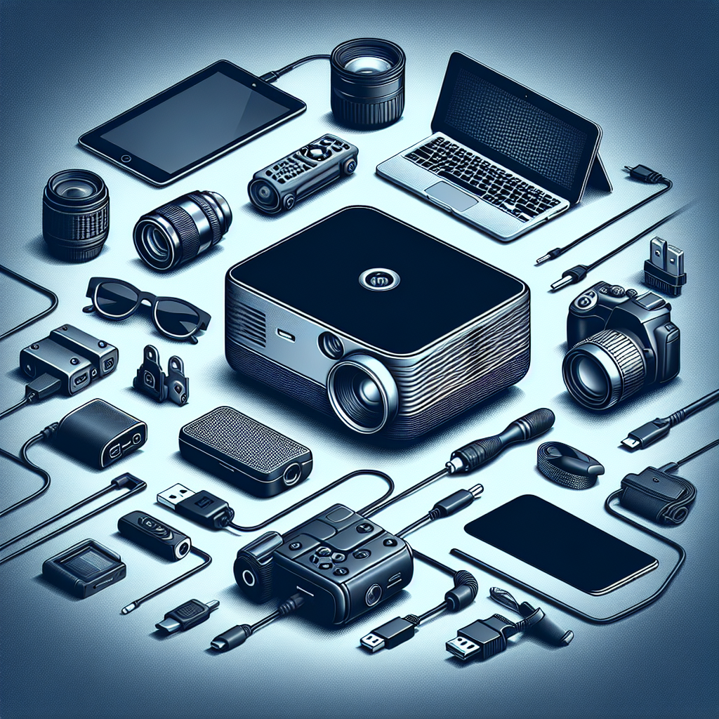 Zubehör und Zubehörteile