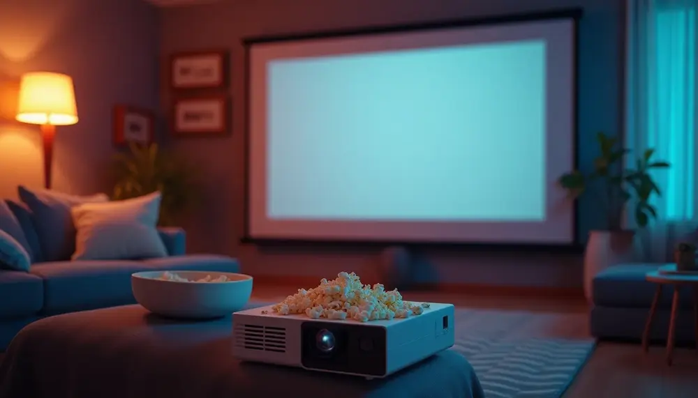 Heimkino & Entertainment: Komplett-Guide 2026