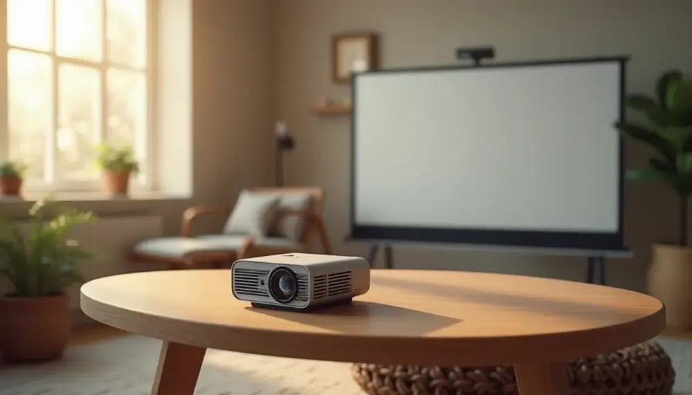 mini-beamer-mit-leinwand-was-du-beim-kauf-beachten-solltest