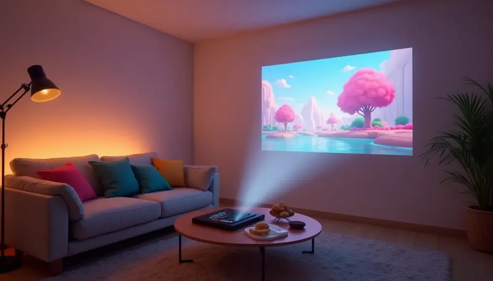 mini-beamer-nintendo-switch-dein-gaming-abenteuer-auf-grosser-leinwand