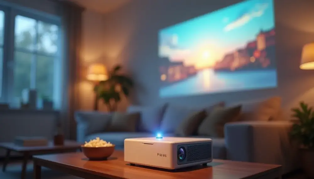 mini beamer wieviel lumen brauchst Du wirklich? Die große Übersicht