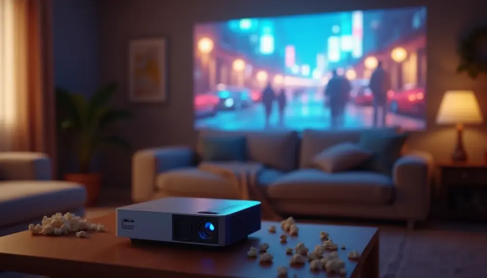 mit-dem-mini-beamer-mit-usb-stromversorgung-wird-jeder-ort-zum-kino