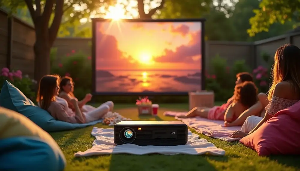 outdoor-beamer-bei-tageslicht-tipps-fuer-ungetruebtes-filmvergnuegen