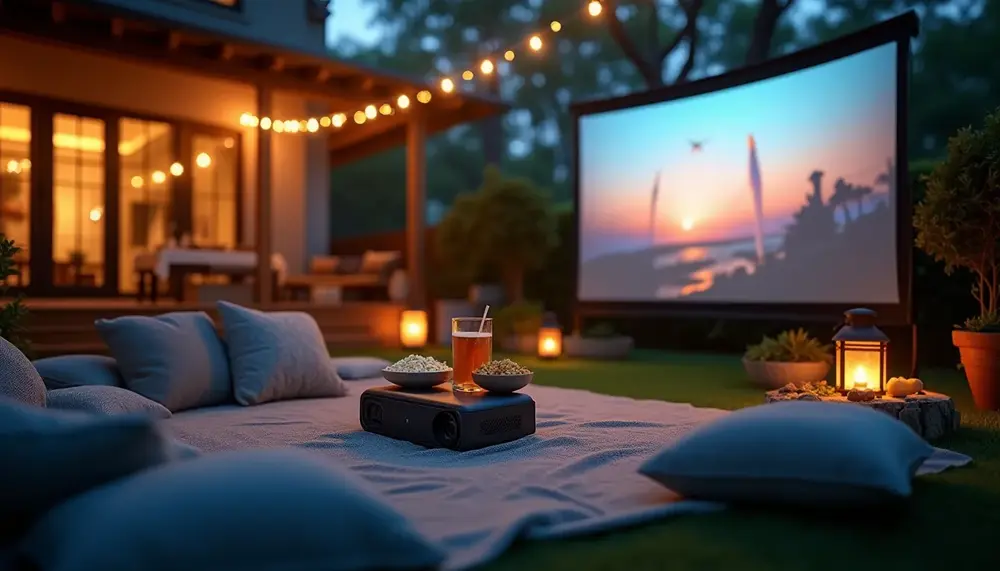 outdoor-beamer-samsung-tipps-fuer-das-perfekte-heimkino-erlebnis-im-freien