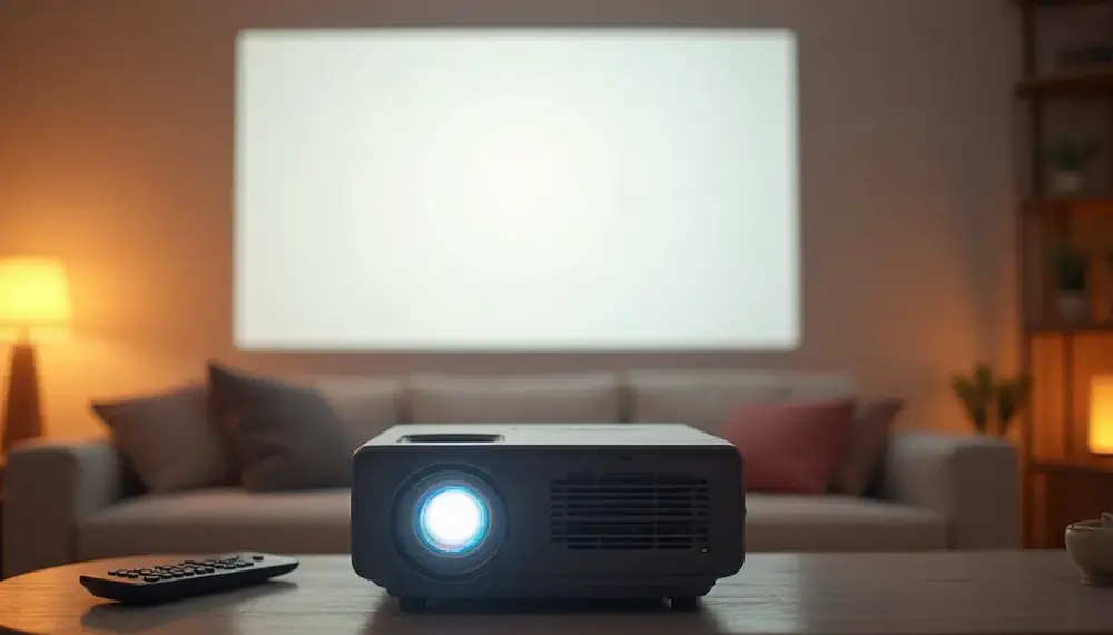 So holst Du das Maximum aus Deinem Acer Mini LED Beamer heraus